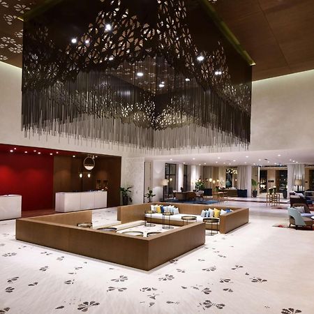 Hilton Taghazout Bay Beach Resort & Spa Exterior photo