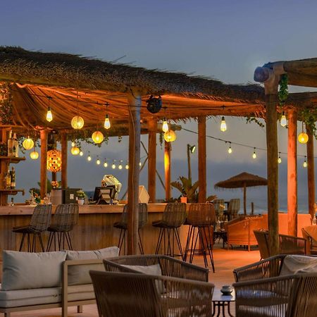 Hilton Taghazout Bay Beach Resort & Spa Exterior photo
