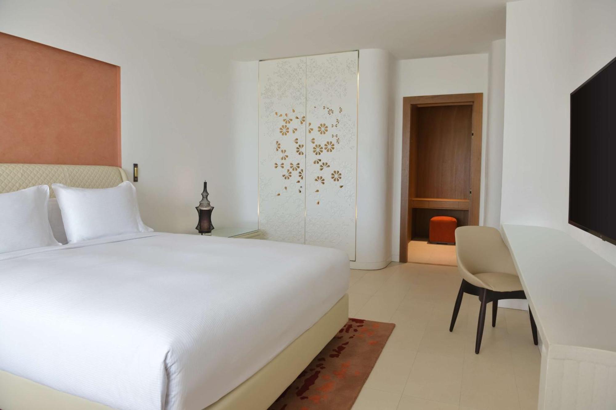 Hilton Taghazout Bay Beach Resort & Spa Exterior photo