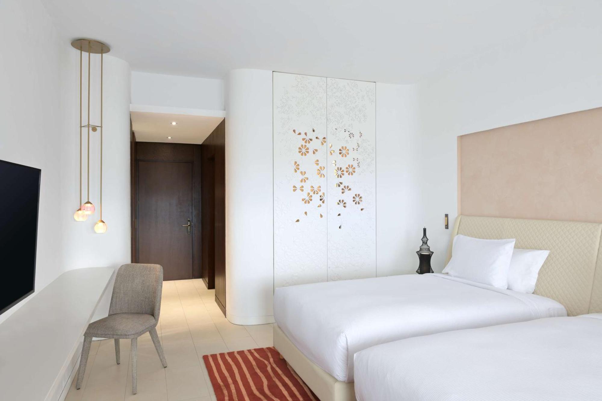 Hilton Taghazout Bay Beach Resort & Spa Exterior photo