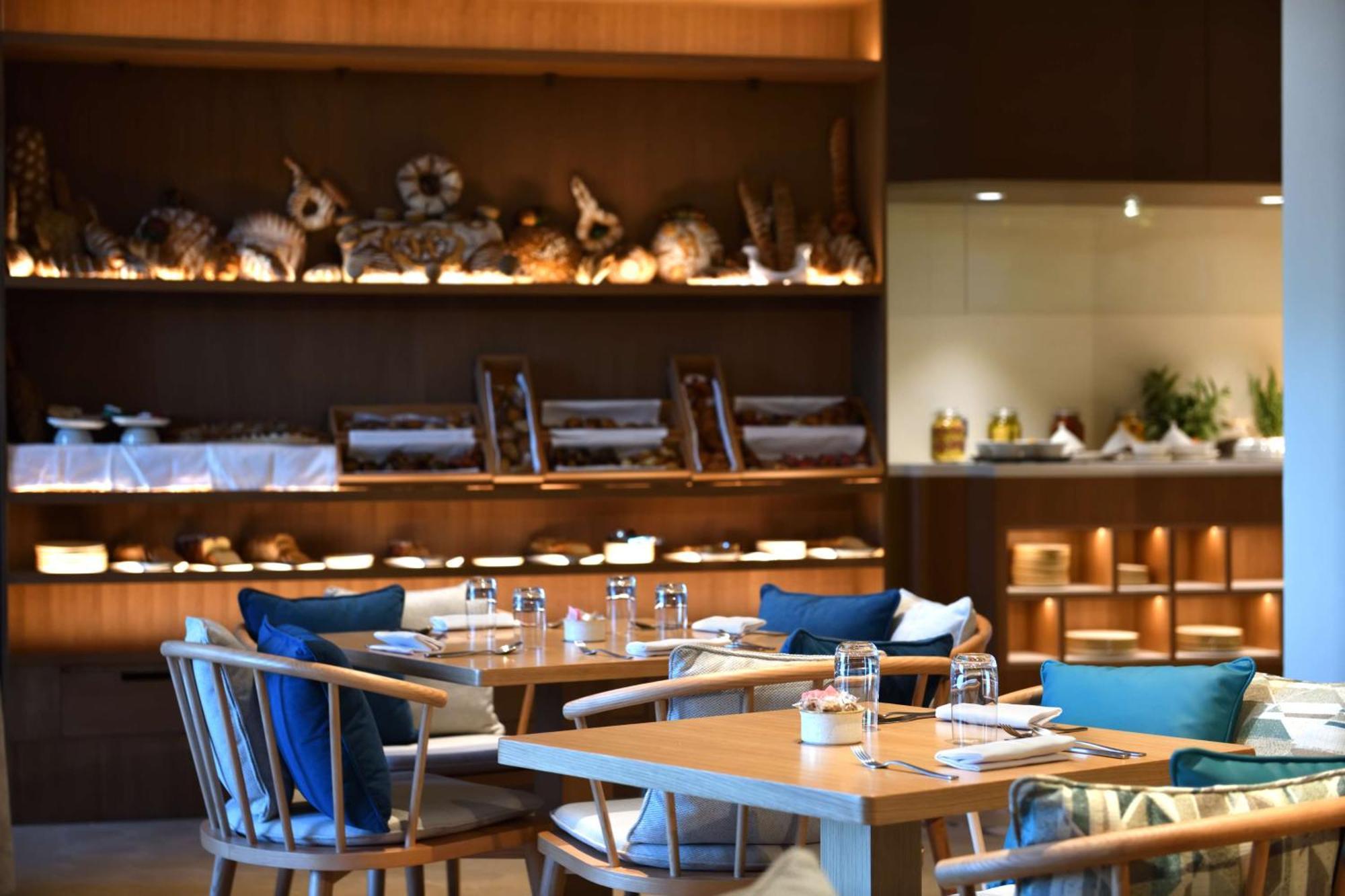 Hilton Taghazout Bay Beach Resort & Spa Exterior photo
